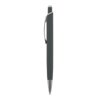 Balpen Monaco Metaal rubberised