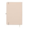 ARCOLOOP - A5 gerecycled PU notitieboek