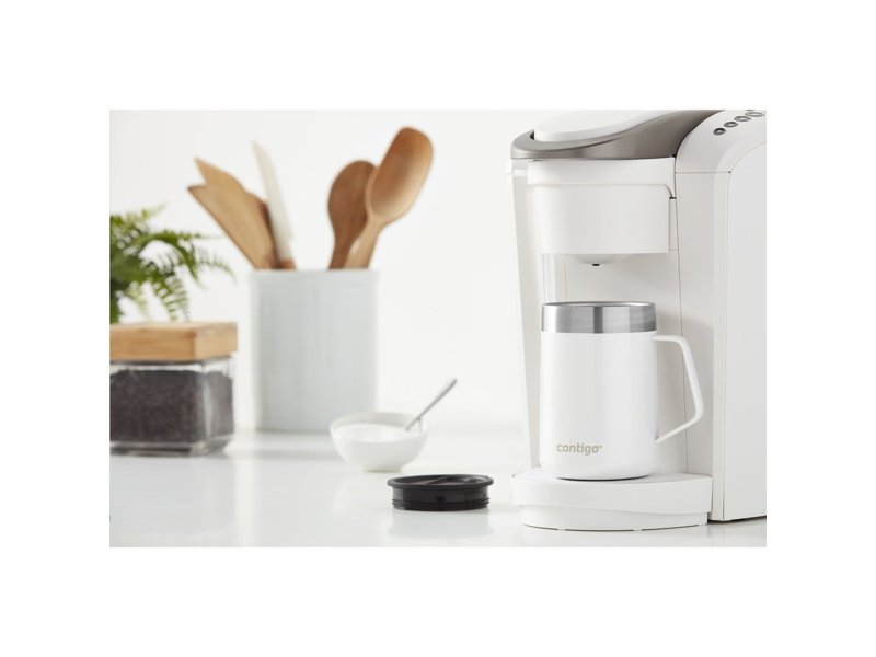 Contigo® Streeterville Desk Mug 420 ml thermosbeker