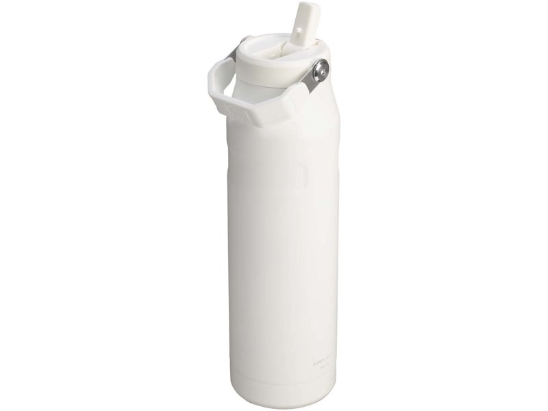 Stanley IceFlow™ 2.0 1,06 liter waterfles met openklapbaar deksel