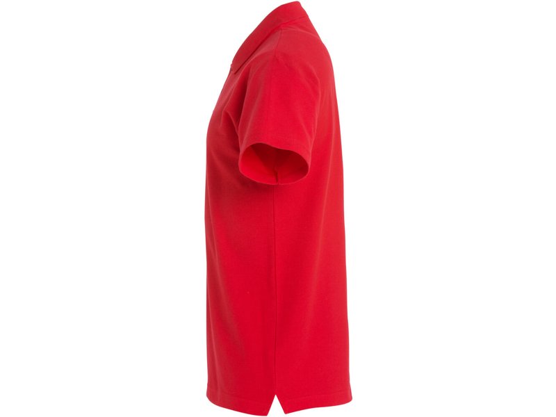 Clique Basic Polo S/S Junior Clique Basic Polo S/S Junior