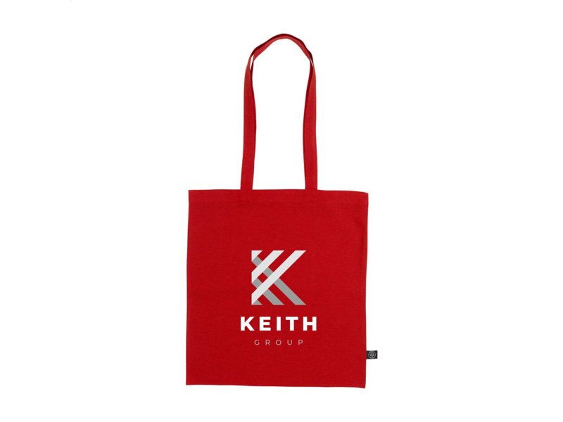 Recycled cotton shopper bedrukken | Shoppy Colour Bag | Totziens Promotions Recycled cotton shopper bedrukken | Shoppy Colour Bag | Totziens Promotions