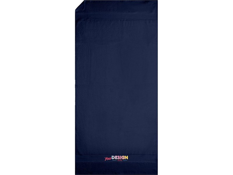 Sophie Muval Badhanddoeken met logo | Vanaf €6,38 Sophie Muval Badhanddoeken met logo | Vanaf €6,38