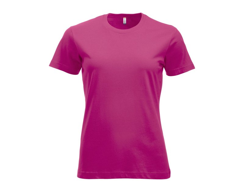 Clique New Classic-T Ladies | TotZiens Promotions