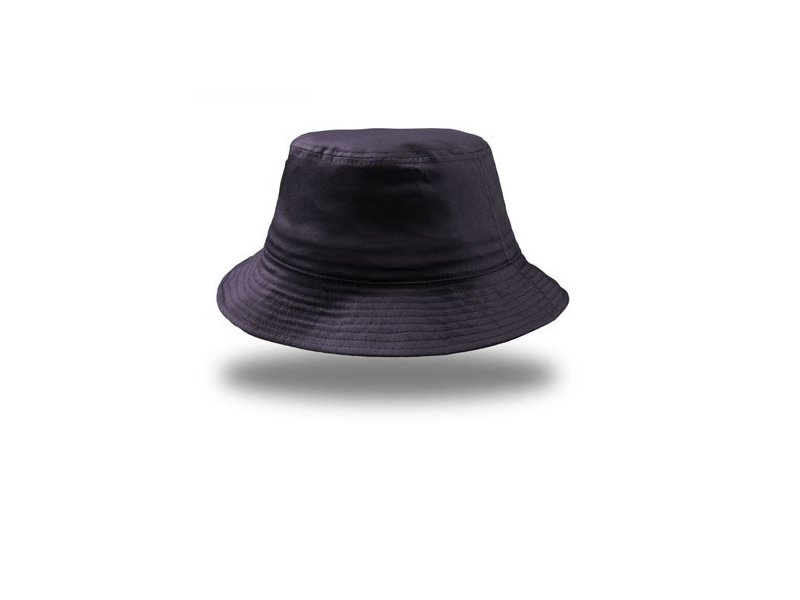 Atlantis Bucket Cotton Hat