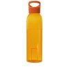 Sky Drinkfles 650 ml: Hydrateer in Stijl en Comfort Sky Drinkfles 650 ml: Hydrateer in Stijl en Comfort