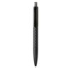 X3 RCS R-ABS pen X3 RCS R-ABS pen