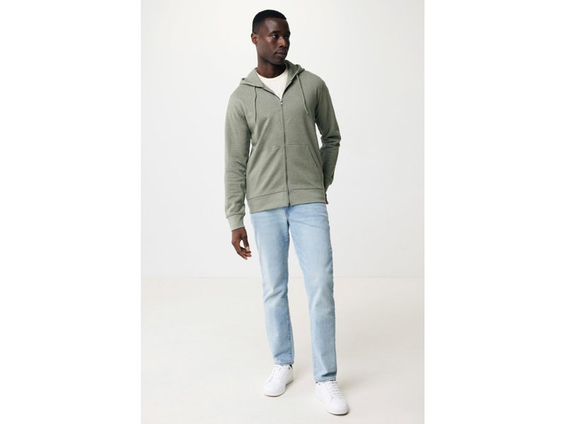 Iqoniq Abisko Zipped hoodies Iqoniq Abisko Zipped hoodies