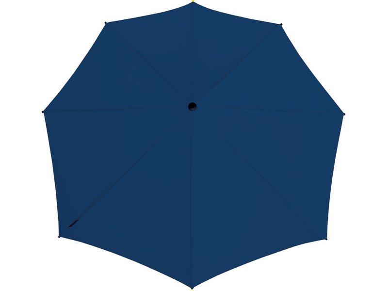 STORMaxi stormparaplu met handopening en windproof functie STORMaxi stormparaplu met handopening en windproof functie