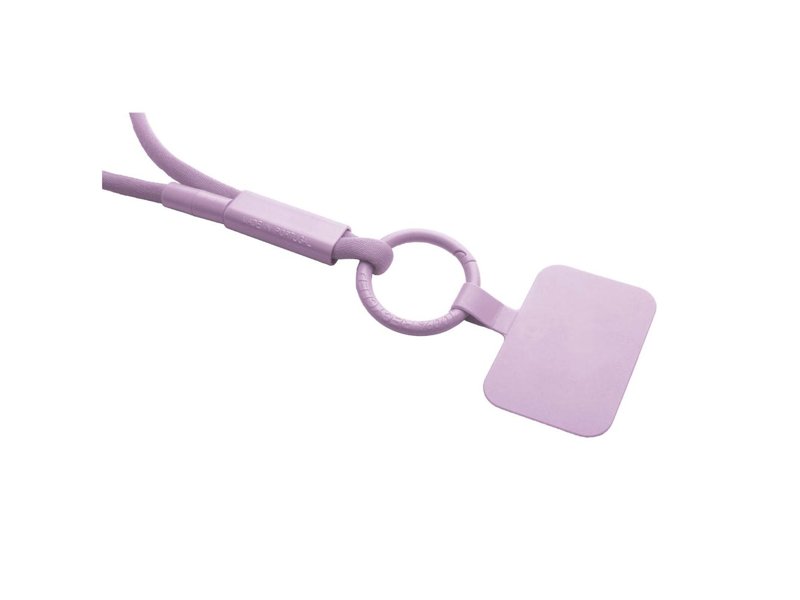 Tubyard lanyard telefoonhouder Tubyard lanyard telefoonhouder