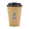PLA Cork Cup 350 ml koffiebeker