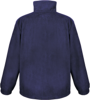 Fleece jack van het luxe merk Result Fleece jack van het luxe merk Result