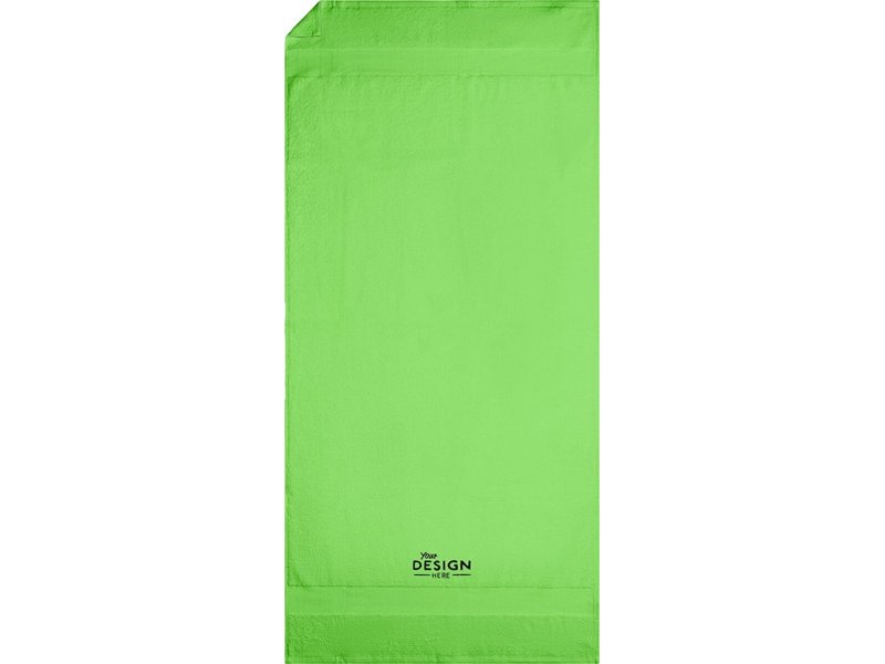 Sophie Muval Badhanddoeken met logo | Vanaf €6,38 Sophie Muval Badhanddoeken met logo | Vanaf €6,38