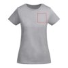 Roly t-shirt Breda dames Roly t-shirt Breda dames