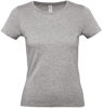 B&C dames t-shirt | Diverse kleuren vanaf € 1,70 B&C dames t-shirt | Diverse kleuren vanaf € 1,70