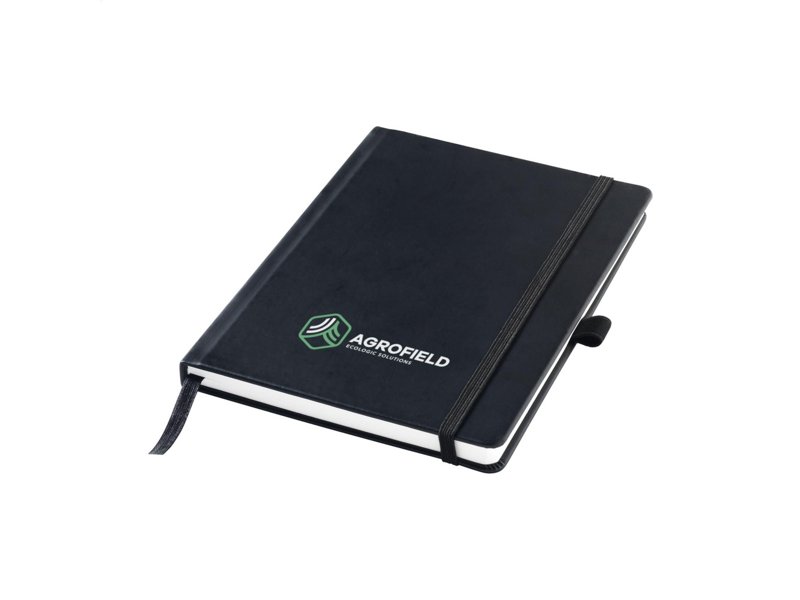 Rock Ground Notebook A5 notitieboek Rock Ground Notebook A5 notitieboek