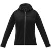Elevate dames softshell jas Match Elevate dames softshell jas Match