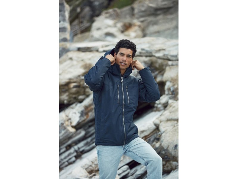 Clique Kingsland jassen, wind en waterdichte jassen met ruimte voor uw logo