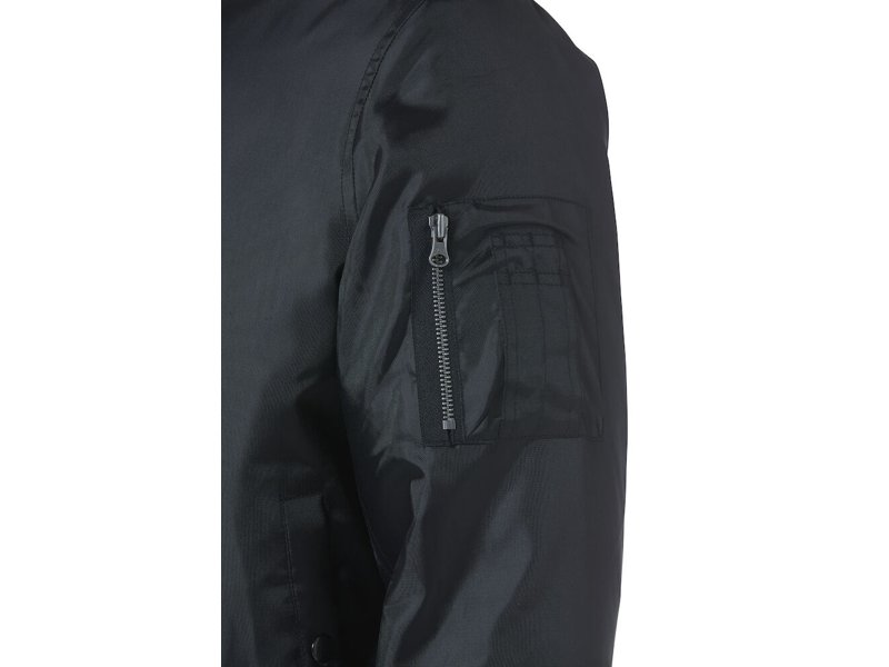 Clique Bomber Jas Classic - Stijlvolle Herenjas voor Elk Seizoen