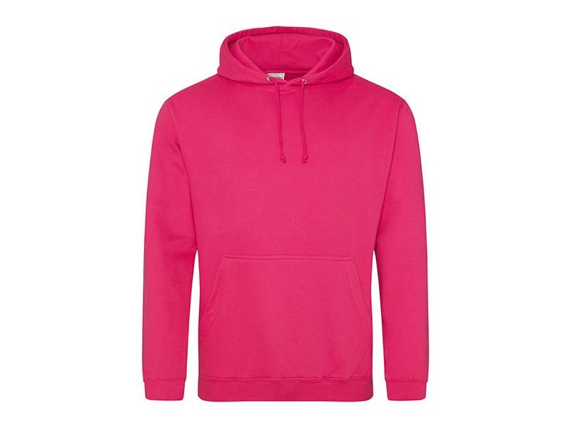Studenten hooded sweater, geschikt voor bedrukken of borduring Studenten hooded sweater, geschikt voor bedrukken of borduring