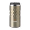 Geometric Mug RCS Recycled Steel 280 ml thermosbeker Geometric Mug RCS Recycled Steel 280 ml thermosbeker