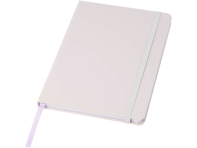 Spectrum A5 hardcover notitieboek Spectrum A5 hardcover notitieboek
