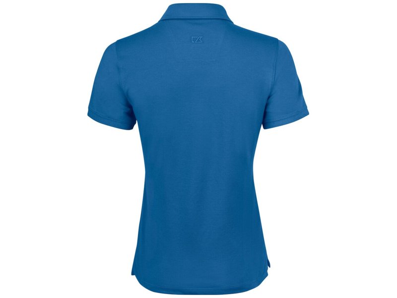 Cutter & Buck - Oceanside Stretch Polo Dames