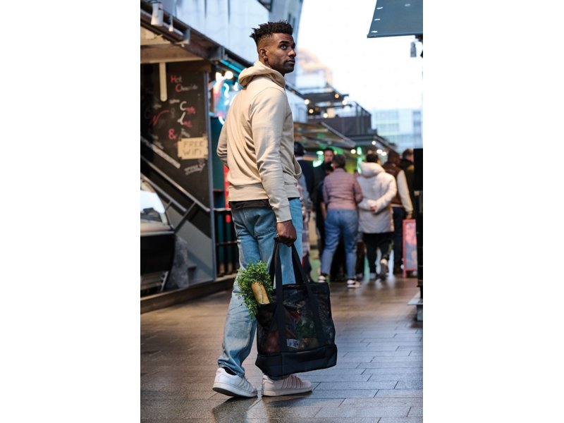 Iqlo Aware™ Rpet 2 in 1 koeltas