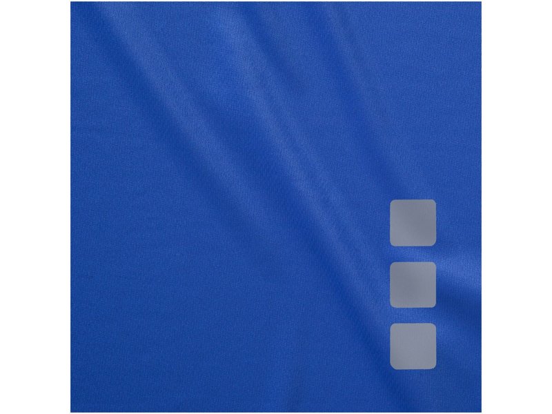 Elevate Niagara Cool Fit sportshirt - Sportshirt laten bedrukken Elevate Niagara Cool Fit sportshirt - Sportshirt laten bedrukken