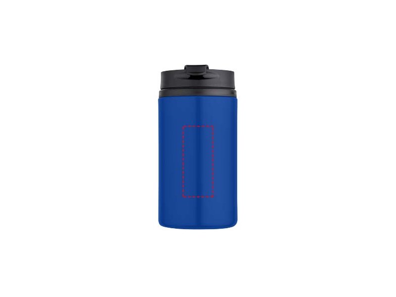 Mojave 300 ml geïsoleerde beker van RCS-gecertificeerd gerecycled roestvrij staal Mojave 300 ml geïsoleerde beker van RCS-gecertificeerd gerecycled roestvrij staal