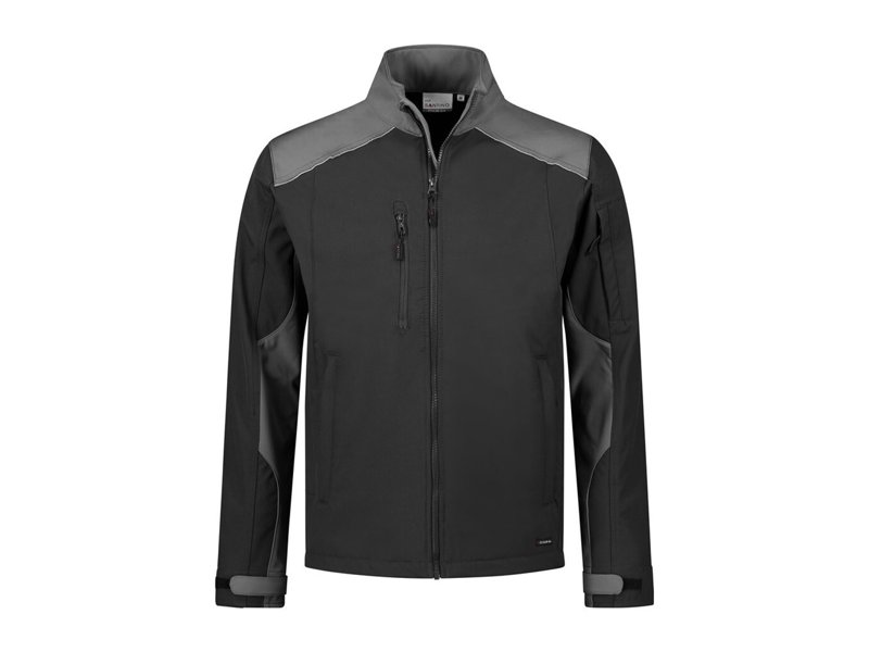 Santino Softshell Jack Tour