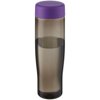 H2O Active® Eco Tempo waterfles van 700 ml met schroefdop