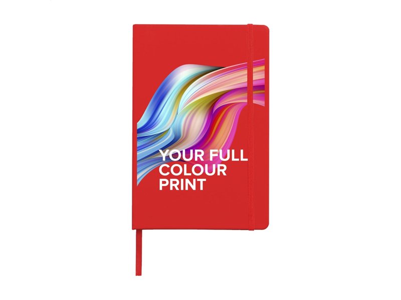 Notitieboekje Pocket A5 Notitieboekje Pocket A5