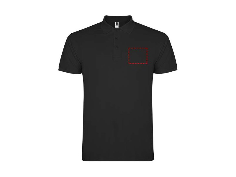 Roly Star kinderpolo