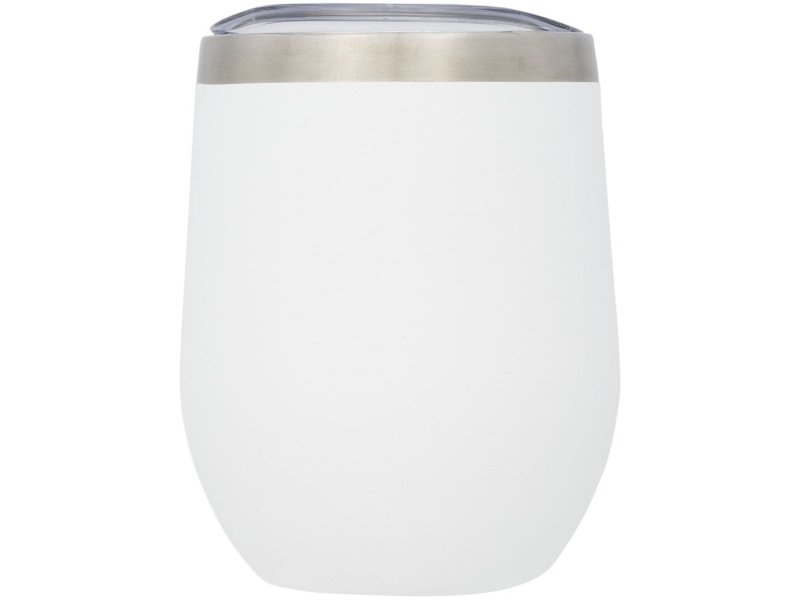 Corzo 350 ml koper vacuüm geïsoleerde beker