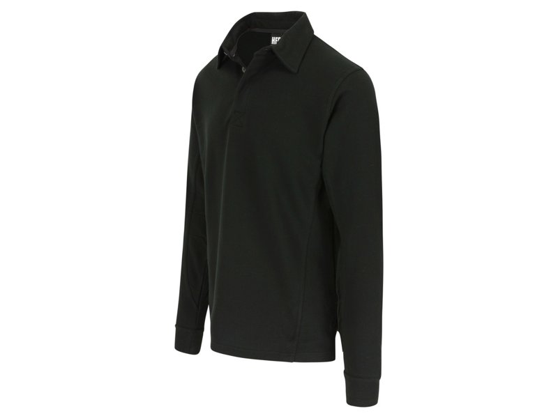 HEROCK Troja Polo lange mouwen HEROCK Troja Polo lange mouwen