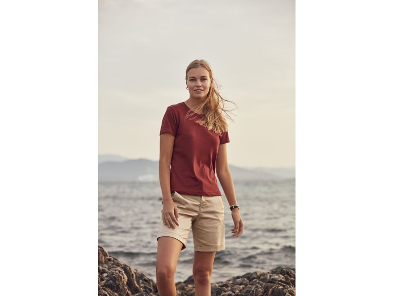 Clique Basic-T Ladies | TotZiens Promotions