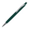 Balpen Monaco Metaal rubberised