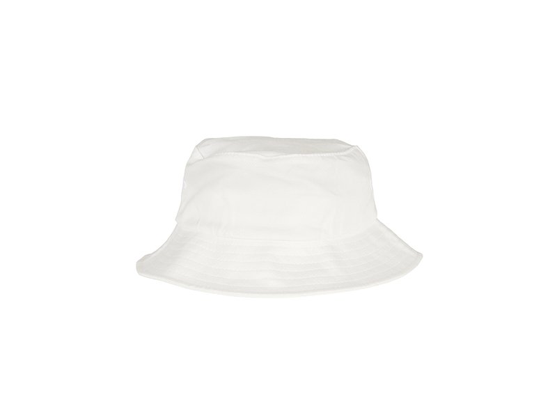 FLEXFIT - Kids´ Flexfit Cotton Twill Bucket Hat