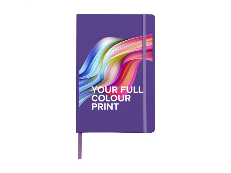 Notitieboekje Pocket A5 Notitieboekje Pocket A5