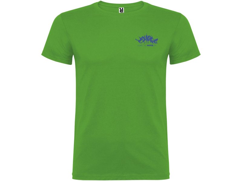 Roly kindershirt Beagle