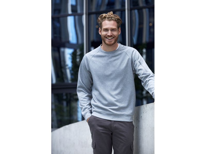 Clique - Basic Active Roundneck Clique - Basic Active Roundneck