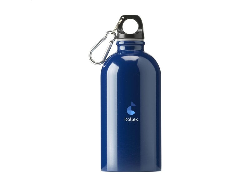 SteelSport Recycled Steel Bottle 500 ml SteelSport Recycled Steel Bottle 500 ml