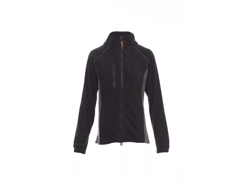 Payper fleece jassen bestellen met borduring