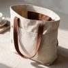 InSideOut Reuuz Canvas Draagtas 33 x 42 x 10 cm InSideOut Reuuz Canvas Draagtas 33 x 42 x 10 cm