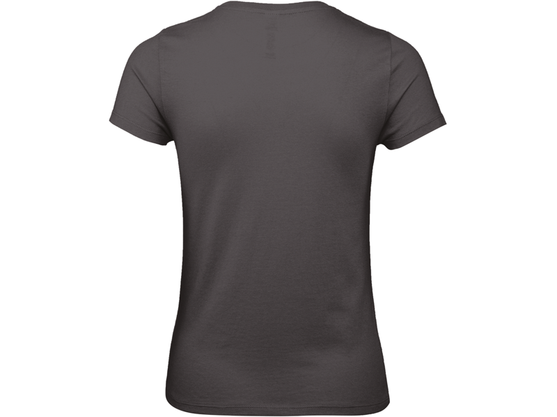 B&C dames t-shirt | Diverse kleuren vanaf € 1,70 B&C dames t-shirt | Diverse kleuren vanaf € 1,70