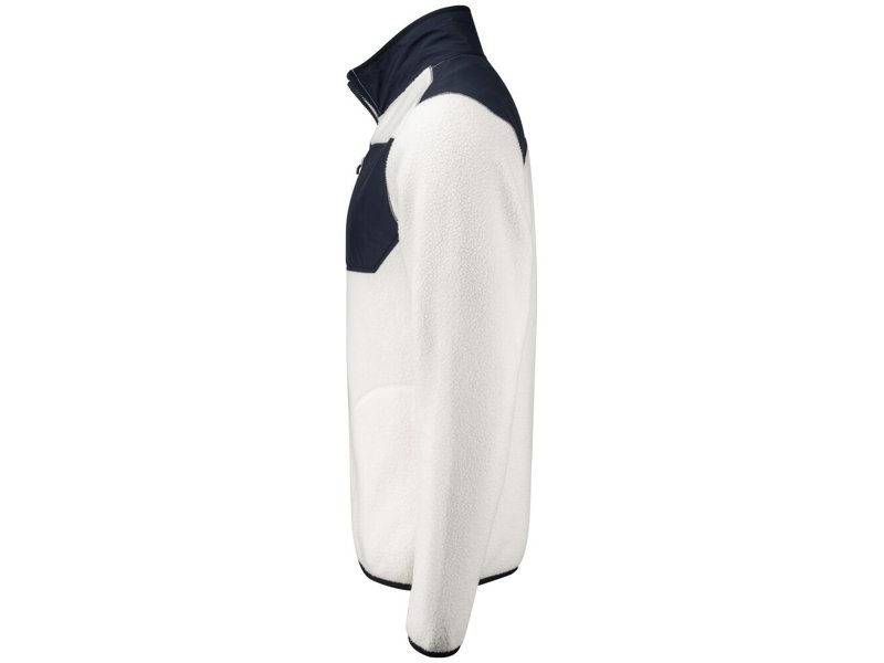 Cutter & Buck - Cascade Sherpa Fleece Heren