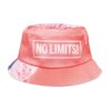Bucket Hat bedrukken – Full colour met eigen logo | Totziens Bucket Hat bedrukken – Full colour met eigen logo | Totziens