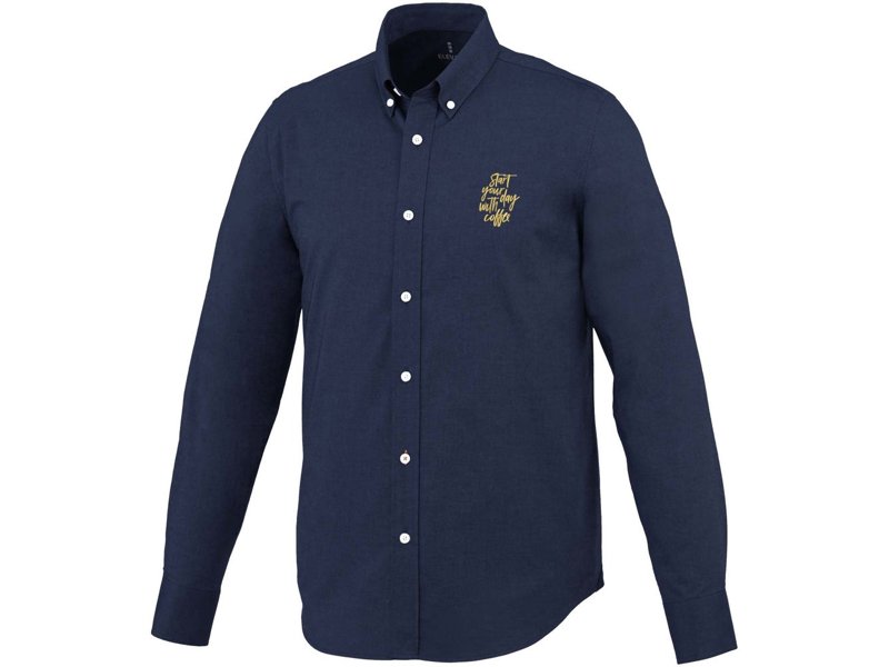 Elevate heren overhemden bedrukken met uw logo » Vanaf 24,75 Elevate heren overhemden bedrukken met uw logo » Vanaf 24,75