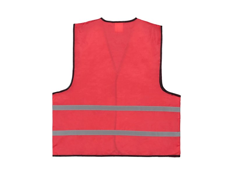 Promo veiligheids vest